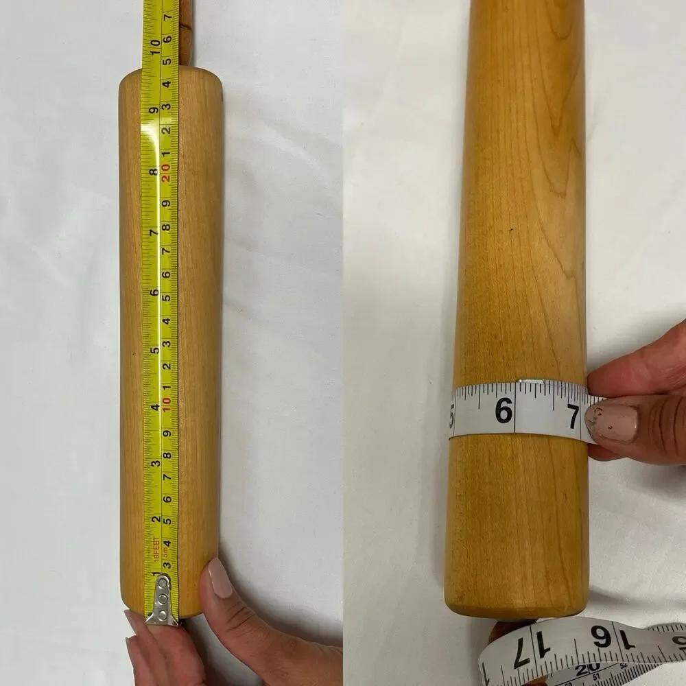 Unbranded baking roller